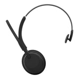 Jabra Evolve3 45 UC - USB-C with Dongle - Mono