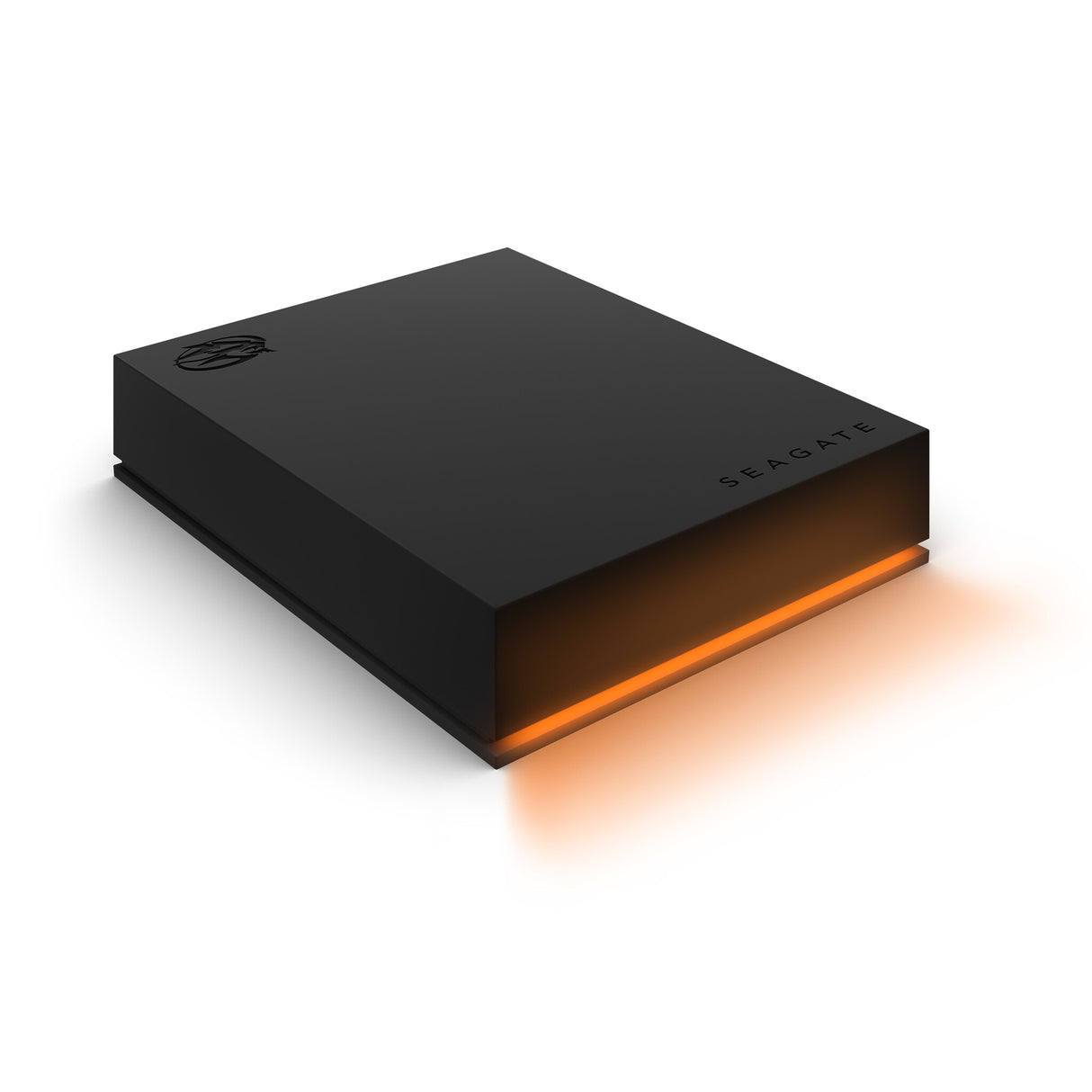 Seagate Game Drive FireCuda external hard drive 5 TB Micro-USB B 3.2 Gen 1 (3.1 Gen 1) Black