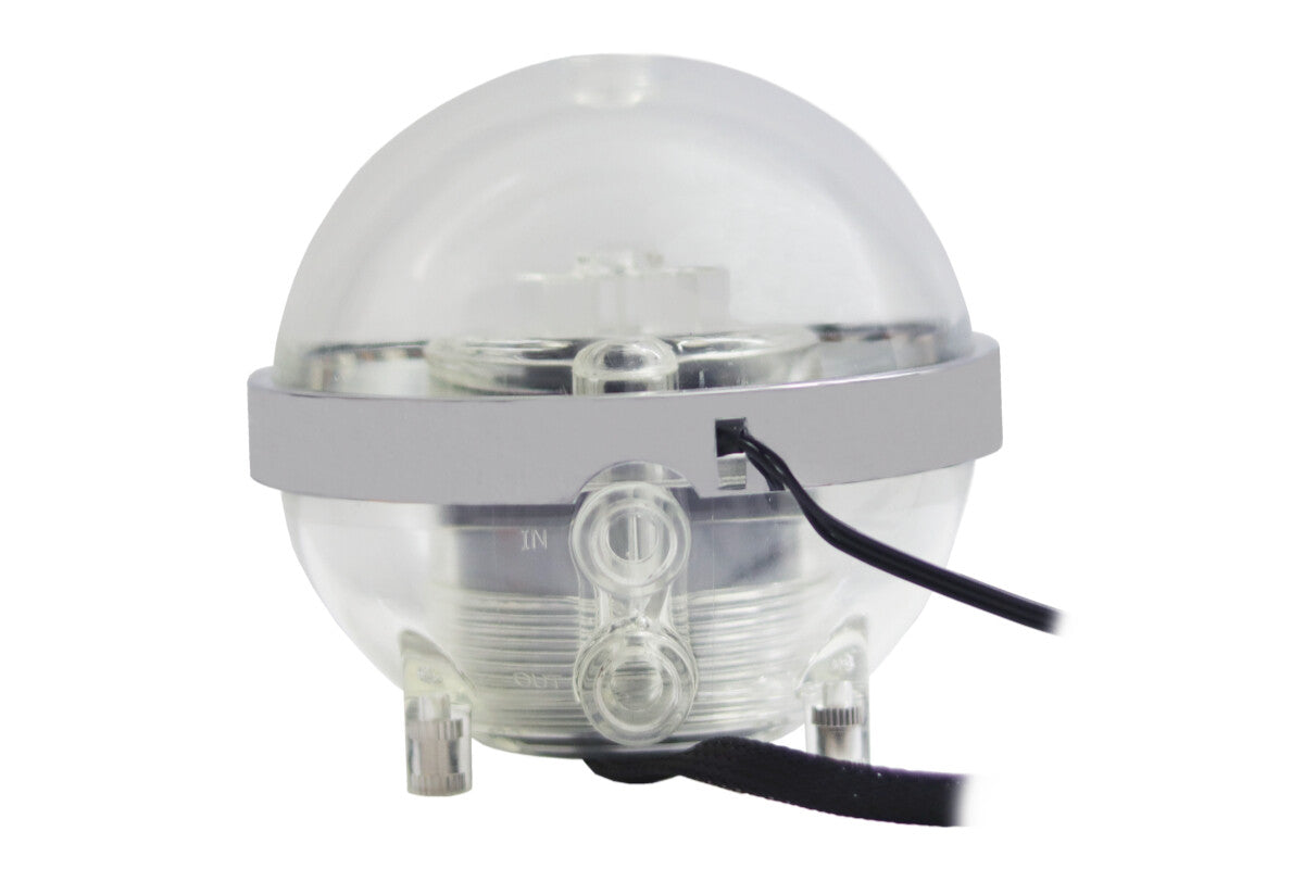 Alphacool 13324 computer cooling system part/accessory Pump & reservoir