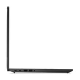 Lenovo ThinkPad T16 Gen 3 Intel Core Ultra 5 125U Laptop 40.6 cm (16") Touchscreen WUXGA 16 GB DDR5-SDRAM 512 GB SSD Wi-Fi 6E (802.11ax) Windows 11 Pro UK English Black