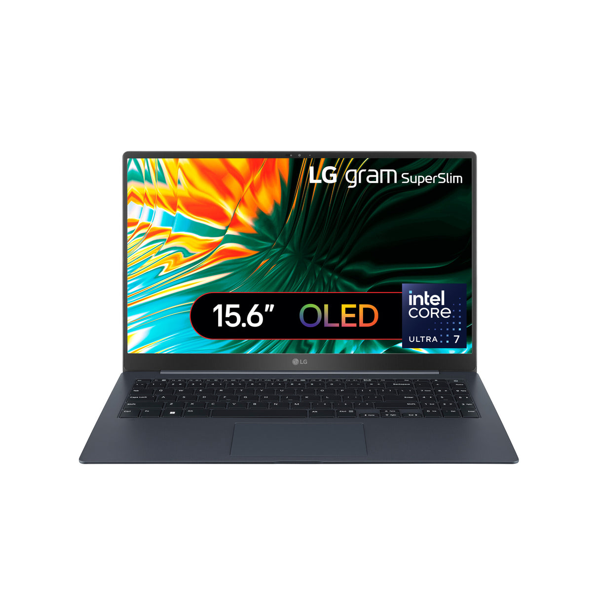 LG Gram SuperSlim 15Z90ST-G.AD8BA1