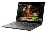 ASUS ROG Zephyrus G14 GU405AP-SY004W Intel Core Ultra 9 386H Laptop 35.6 cm (14") 3K 32 GB LPDDR5x-SDRAM 1 TB SSD NVIDIA GeForce RTX 5070 Wi-Fi 7 (802.11be) Windows 11 Home Grey