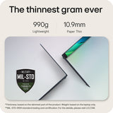 LG Gram SuperSlim 15Z90ST-G.AD8BA1
