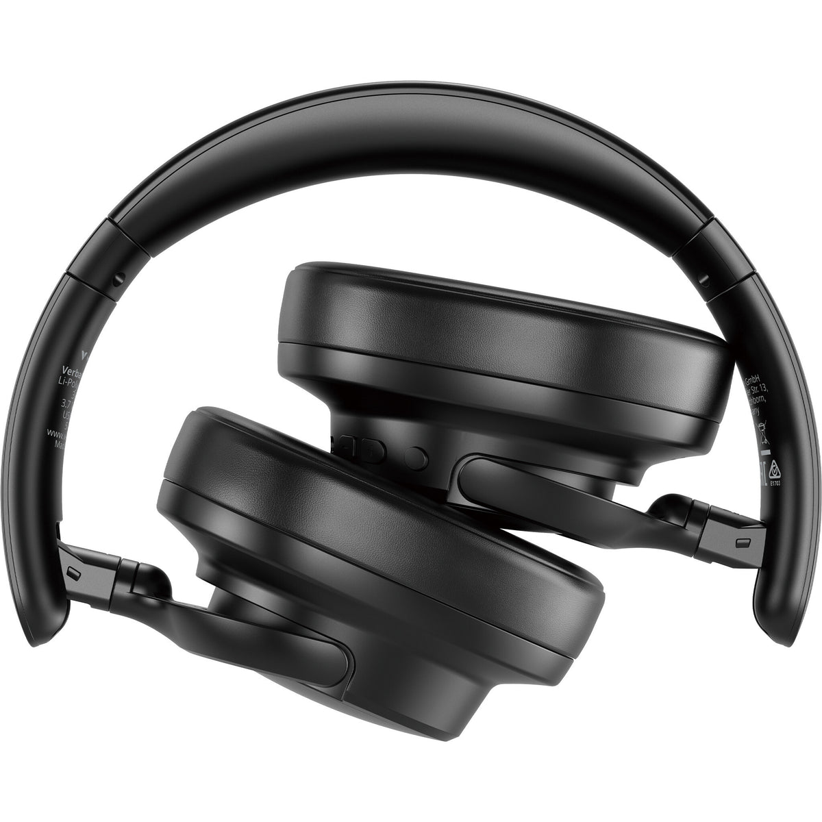 Verbatim TruSound Pro Bluetooth ANC Headset