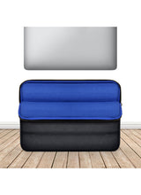 PORT Designs PORTLAND SLEEVE 13/14'' BK Sleeve