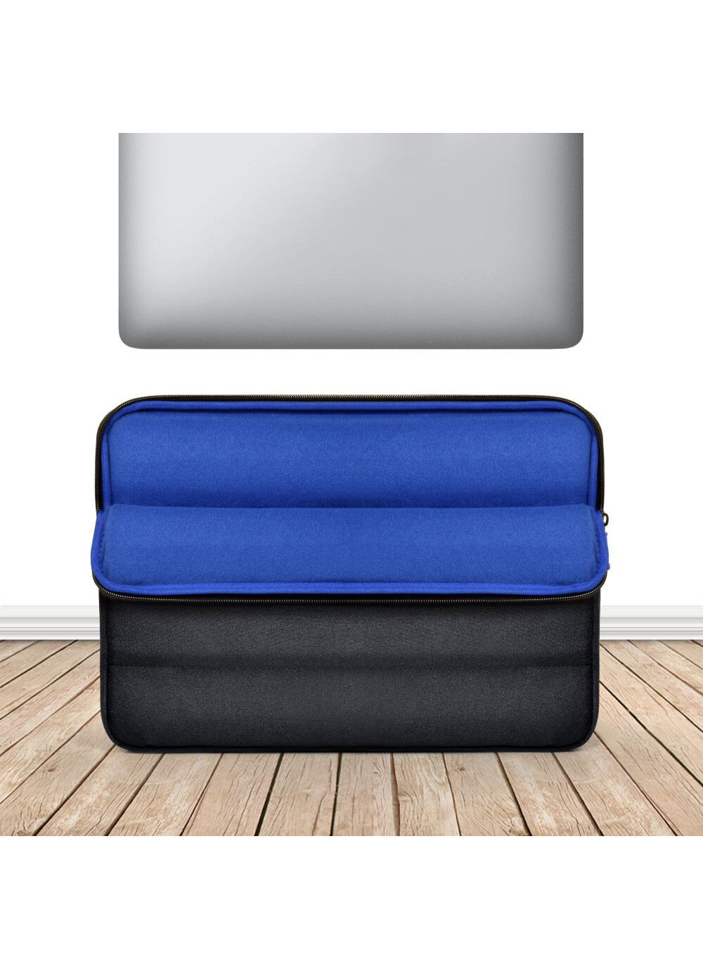 PORT Designs PORTLAND SLEEVE 15.6'' BK Sleeve