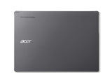 Acer Chromebook Plus 514 CBE594-2T - 14" WUXGA (1920x1200) Touchscreen Display, Intel Core 3 CPU, 8GB, 256GB SSD,