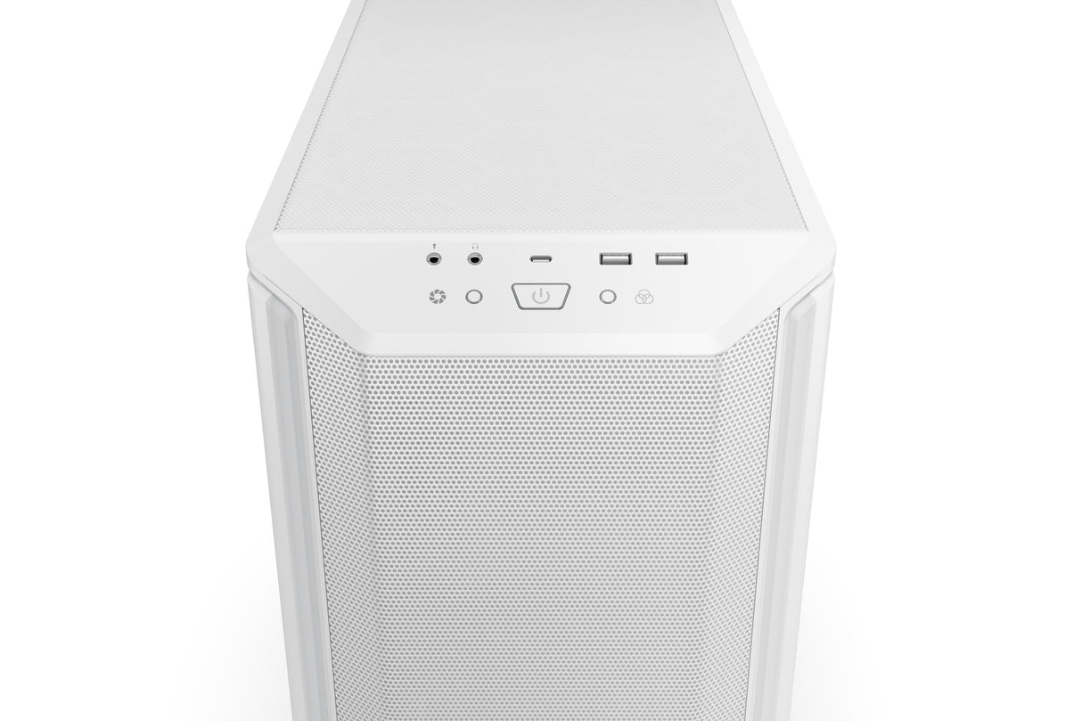 be quiet! Dark Base 701 Tower White