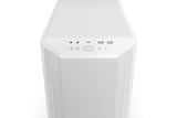 be quiet! Dark Base 701 Tower White