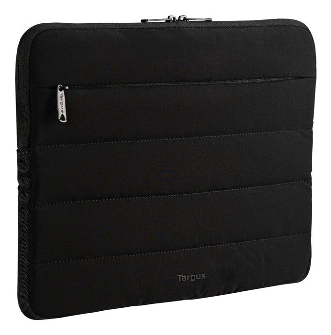 Targus Puffer 35.6 cm (14") Sleeve case Black