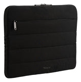 Targus Puffer 35.6 cm (14") Sleeve case Black