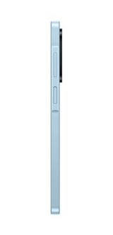 Samsung Galaxy A17 17 cm (6.7") Dual SIM 4G USB Type-C 4 GB 128 GB 5000 mAh Light Blue