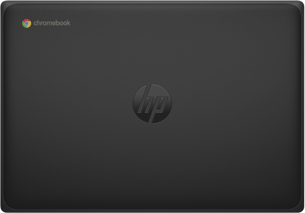 HP Fortis G1i 14 inch Chromebook Intel® N N150 35.6 cm (14") Touchscreen HD Wi-Fi 6 (802.11ax)