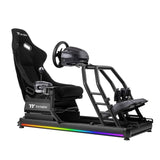 Thermaltake GR500 Racing cockpit
