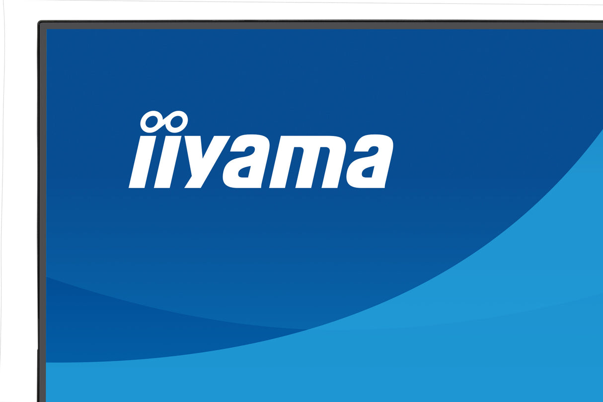 iiyama ProLite XB2796HSC-B1 computer monitor 68.6 cm (27") 1920 x 1080 pixels Full HD LED Black