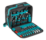 Makita E-15475 laptop case Messenger case Black