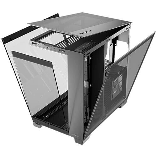 Antec C8 Full Tower Black