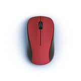 Hama MW-300 V2 mouse Office Ambidextrous RF Wireless Optical 1200 DPI