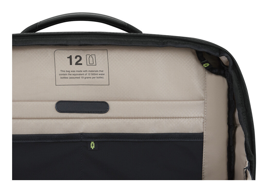 Lenovo ThinkPad Professional 16-inch Topload Gen 2 40.6 cm (16") Toploader bag Black