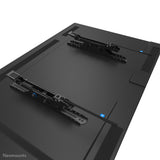 Neomounts WL35-750BL16 Heavy duty wall mount 42-86" - tilt - lockable - fast installation - TÜV