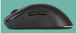 GAMIAC PA50 mouse Gaming Right-hand USB Type-C Optical 12400 DPI