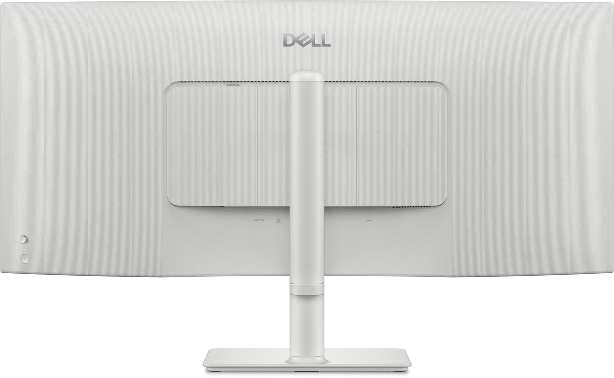 DELL Plus S3425DW computer monitor 86.4 cm (34") 3440 x 1440 pixels Wide Quad HD LCD Silver