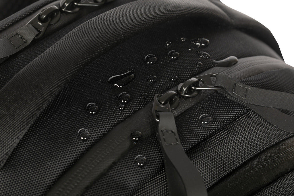 Targus HyperPack 40.6 cm (16") Backpack Black