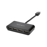 Kensington USB 2.0 4-Port Hub