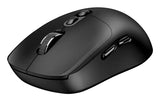 Genius NX-8080S BT mouse Universal Ambidextrous RF Wireless + Bluetooth Optical 1600 DPI