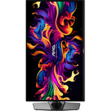 MSI MAG 274QP QD-OLED X24 computer monitor 67.3 cm (26.5") 2560 x 1440 pixels Wide Quad HD Black