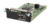 HPE Aruba Networking 3810M/2930M 1-port QSFP+ 40GbE Module