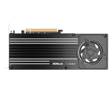 Asrock 90-GA6GZZ-00UANF graphics card Intel Arc Pro B70 32 GB GDDR6