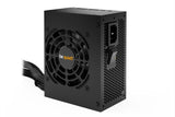 be quiet! SFX POWER 3 300W power supply unit 20+4 pin ATX Black