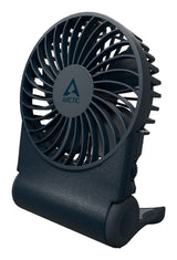 ARCTIC Summair 2Go - Powerful Handheld Fan with Extra-Long Battery Life