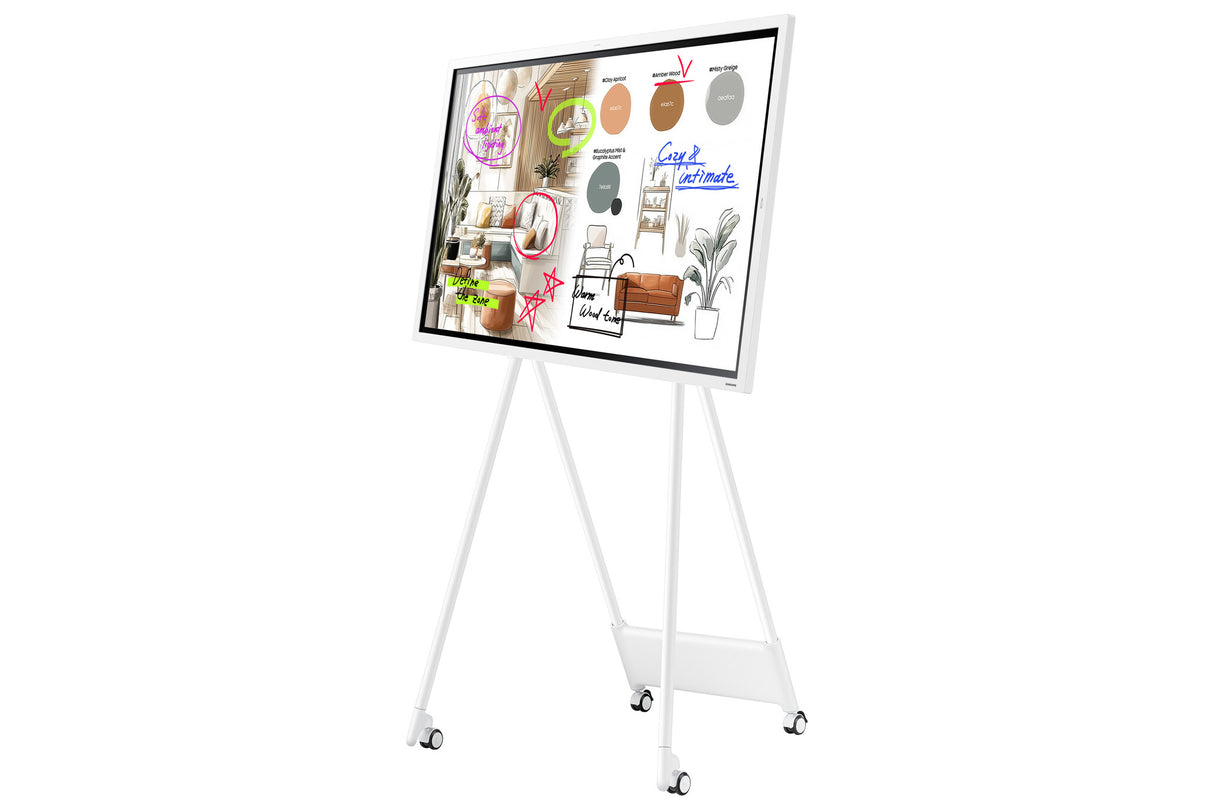 Samsung The Flip 55 Inch WMFX