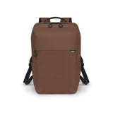 DICOTA D32124-RPET backpack Casual backpack Brown Polyester