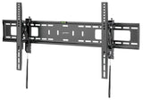 Manhattan Wall Mount With Extension for TV & Monitors (Tiltable Anti Theft), For screens 37" to 100", VESA compatibility: all between 200x200mm to 800x400mm - check the dimensions of the four mounting holes on back of screen to ensure it fits, Max 75kg, B