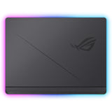 ASUS ROG Strix G16 G615LM-S5062W Intel Core Ultra 9 275HX Laptop 40.6 cm (16") WQXGA 32 GB DDR5-SDRAM 1 TB SSD NVIDIA GeForce RTX 5060 Wi-Fi 7 (802.11be) Windows 11 Home Black, Grey