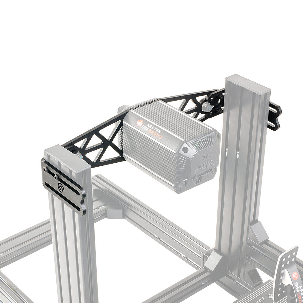 Asetek SimSports Mounting bracket