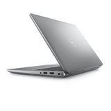 DELL Latitude 5440 Intel® Core™ i5 i5-1335U Laptop 35.6 cm (14") Full HD 8 GB DDR4-SDRAM 256 GB SSD Wi-Fi 6E (802.11ax) Windows 11 Pro Grey