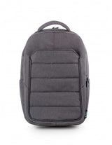 Urban Factory GREENEE: ECO BACKPACK DOUBLE COMPARTMENT FOR NOTEBOOK 15.6''