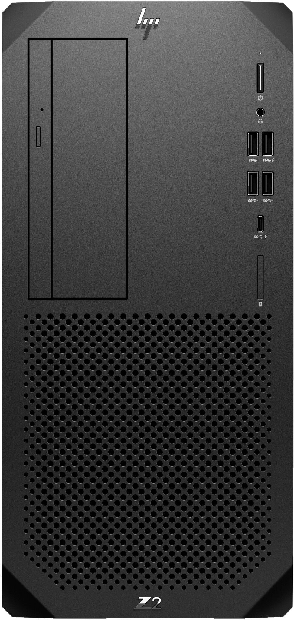 HP Z2 G9 Intel® Core™ i9 i9-14900 32 GB DDR5-SDRAM 1 TB SSD Windows 11 Pro Tower Workstation Black