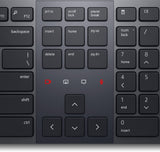 DELL Pro Premium Collaboration Keyboard - KB900 - UK (QWERTY)
