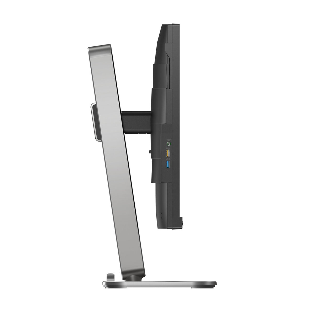 Philips 5000 series 27B2G5500/00 computer monitor 68.6 cm (27") 2560 x 1440 pixels Quad HD LCD Anthracite