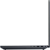 DELL Pro Max 18 Plus MB18250 Intel Core Ultra 7 265HX Mobile workstation 45.7 cm (18") Quad HD+ 32 GB DDR5-SDRAM 1 TB SSD NVIDIA RTX PRO 2000 Blackwell Wi-Fi 7 (802.11be) Windows 11 Pro UK English Black