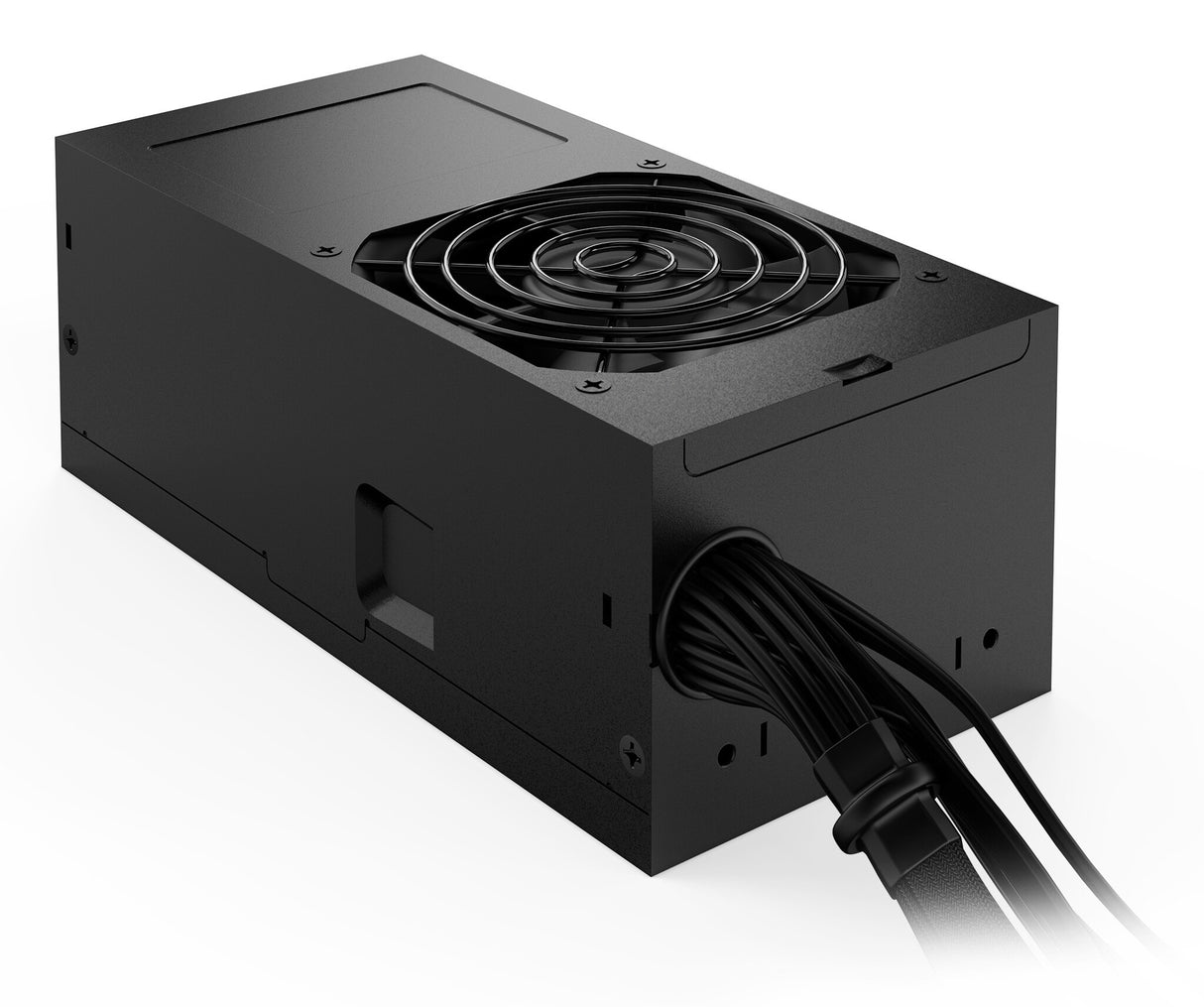 be quiet! TFX Power 3 300W Gold power supply unit 20+4 pin ATX Black
