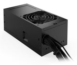 be quiet! TFX Power 3 300W Gold power supply unit 20+4 pin ATX Black