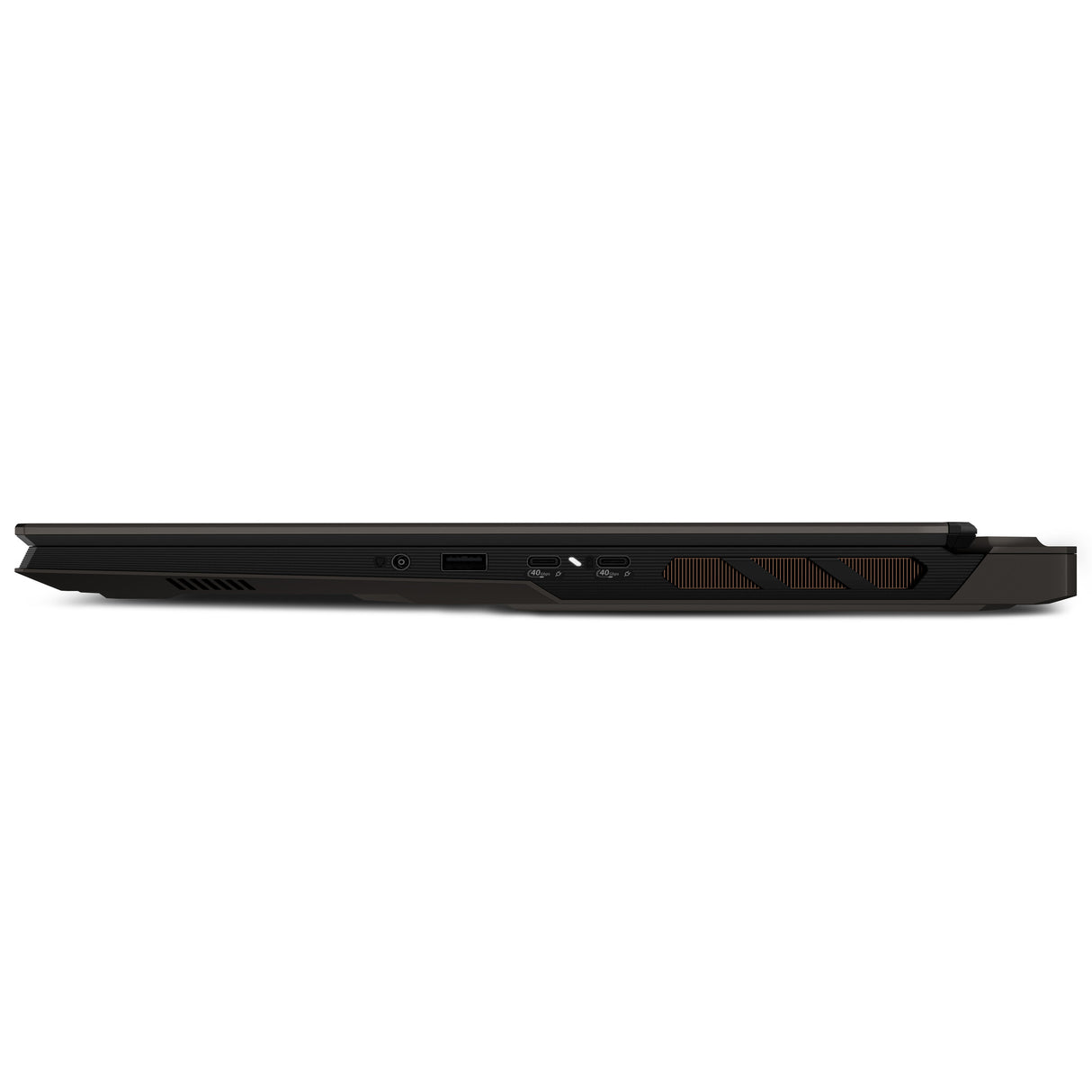 MSI VECTOR A18 HX A9WHG-005UK laptop AMD Ryzen™ 9 9955HX 45.7 cm (18") Quad HD+ 32 GB DDR5-SDRAM 1 TB SSD NVIDIA GeForce RTX 5070 Ti Wi-Fi 7 (802.11be) Windows 11 Home Advanced UK English Grey