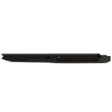 MSI VECTOR A18 HX A9WHG-005UK laptop AMD Ryzen™ 9 9955HX 45.7 cm (18") Quad HD+ 32 GB DDR5-SDRAM 1 TB SSD NVIDIA GeForce RTX 5070 Ti Wi-Fi 7 (802.11be) Windows 11 Home Advanced UK English Grey