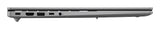 ASUS Vivobook 16 M1607GA-MB020W Copilot+ PC AMD Ryzen™ AI 7 445 Laptop 40.6 cm (16") WUXGA 16 GB DDR5-SDRAM 1 TB SSD Wi-Fi 6 (802.11ax) Windows 11 Home Silver